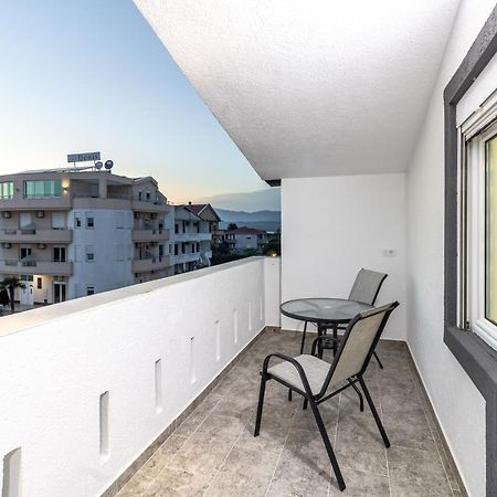 Apart-Hotel Prestige Ulcinj Exteriér fotografie